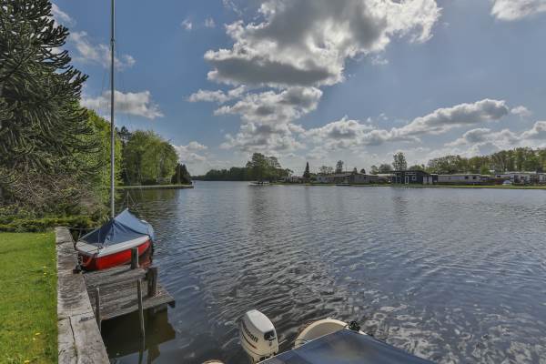 Woning Oude Badweg 150 Haren Gn