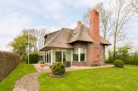 Woning Snitserdyk 12 Raerd