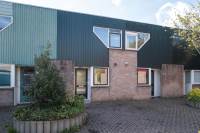 Woning Ifftemalaan 84 Leek