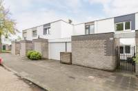 Woning Bijland 504 Uden