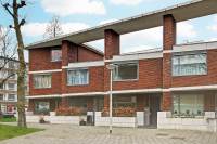 Woning Emilie Knappertstraat 14 Amsterdam