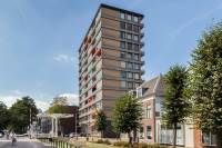 Woning Karnemelksloot 41 Gouda