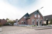 Woning Stationsdwarsweg 12 Rijssen