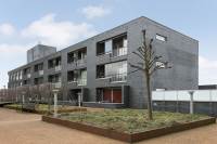 Woning Pieter Vreedeplein 116 Tilburg