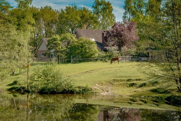 Woning Hooiweg 2 Zuidwolde Dr
