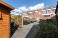 Woning De Bolle 53 Hurdegaryp