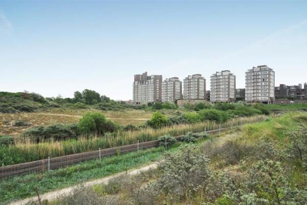 Woning Groningsestraat 225 Den Haag