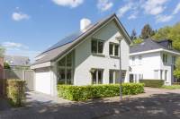 Woning Eikendreef 5 Ulvenhout