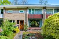 Woning Generaal Spoorlaan 17 Ede