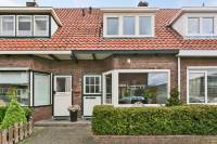 Woning Ferdinand Bolstraat 10 Deventer