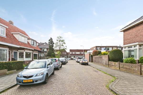 Woning Ferdinand Bolstraat 10 Deventer - Oozo.nl