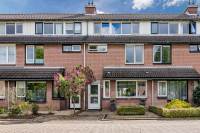 Woning Lijsterhaag 8 Houten