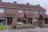 Woning Genemuidenstraat 10 Emmeloord