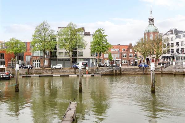 Woning Wijnstraat 26 Dordrecht