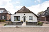Woning De Zandakkers 14 Herveld