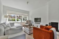 Woning Koen van Oosterwijklaan 6 Amstelveen