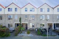 Woning Damwand 192 Huizen