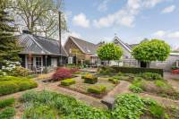 Woning De Poort 10 Houten