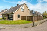 Woning Aukebaes 16 Joure