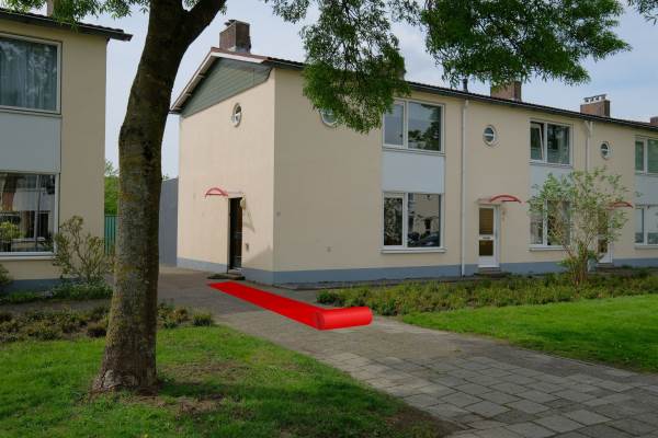 Woning Hazelaarstraat 9 Almelo