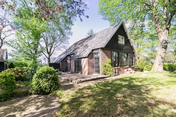 Woning Oshaarseweg 60 Koekange