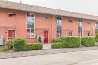 Woning Jan Wiegersstraat 74 Almere