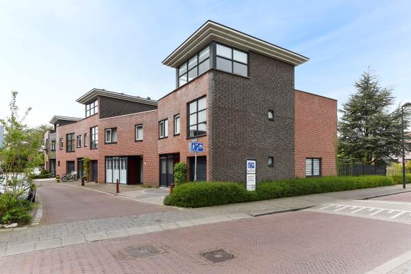 Woning Rieteiland 2 Rijswijk