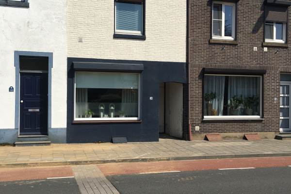 Woning Bornerweg 36 Limbricht