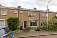 Woning Burgemeester Gründemannstraat 6 Berkel en Rodenrijs