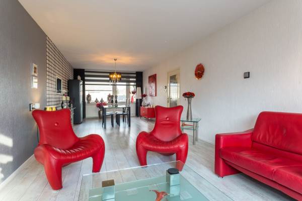 Woning Vrangendael 40 Sittard