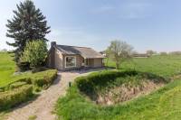 Woning de Tuin 16 Pannerden