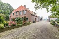 Woning Achterdijk 10 Rossum Gld