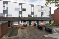 Woning Sandenburg 94 Dordrecht