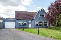 Woning Achterdorp 7 Kesteren