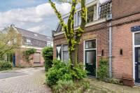Woning Kapelstraat 67 Utrecht