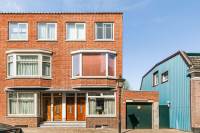 Woning Zuidhoek 33 Rotterdam