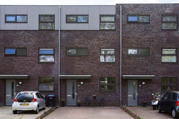 Woning Cannenburch 160 Lelystad
