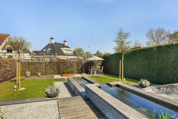 Woning Oranjestraat 9 Kelpen-Oler