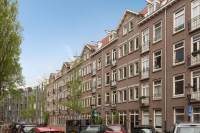 Woning Timorstraat 1 Amsterdam