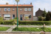Woning Doniastrjitte 11 Woudsend