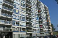 Woning Burgemeester Hazenberglaan 167 Rotterdam