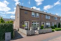 Woning Pannekoekenkamp 20 Hattem