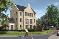 Woning Julie Postelsingel 111 Boxmeer