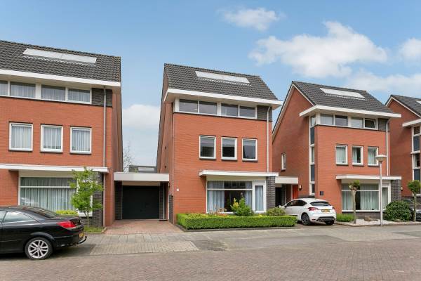 Woning Forclazpas 10 Eindhoven