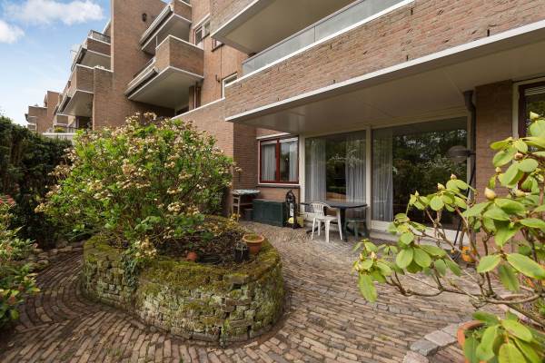 Woning Molenbelterweg 9 Holten