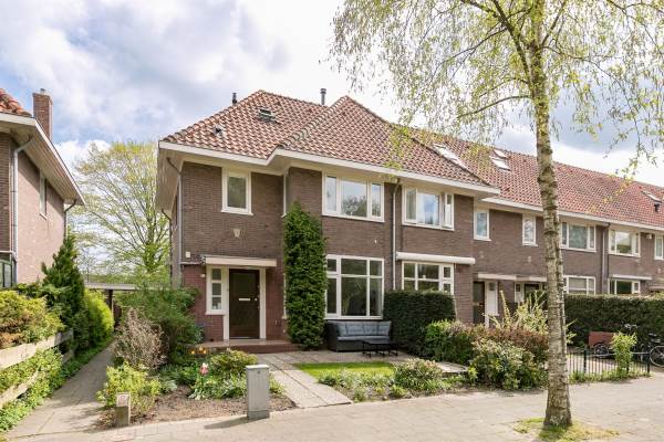 Woning Landscheidingskade 50 Amstelveen