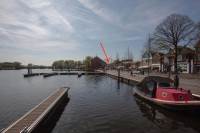 Woning Dorpsstraat 35 Uithoorn