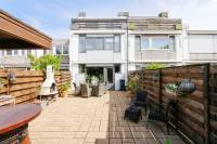 Woning Brittenburg 76 Dordrecht