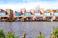 Woning Breevaarthoek 6 Gouda