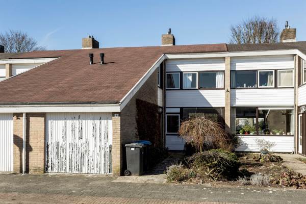 Woning Kolthofhorst 4 Enschede